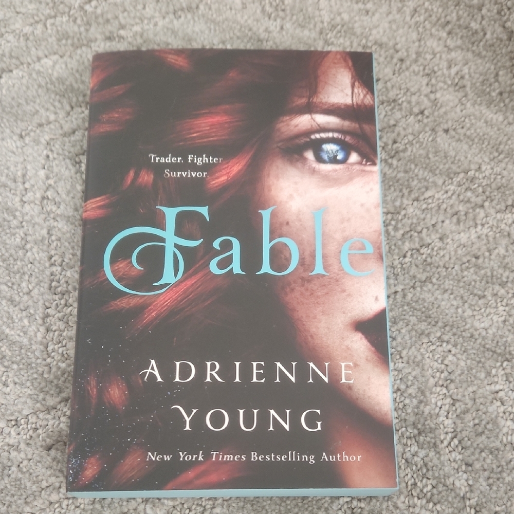 Fable new